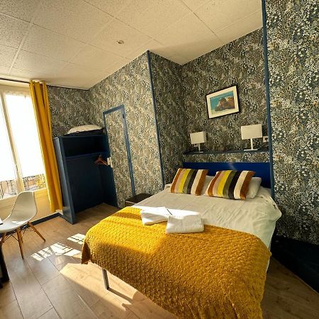 Hotel Des Dames Nice Bagian luar foto
