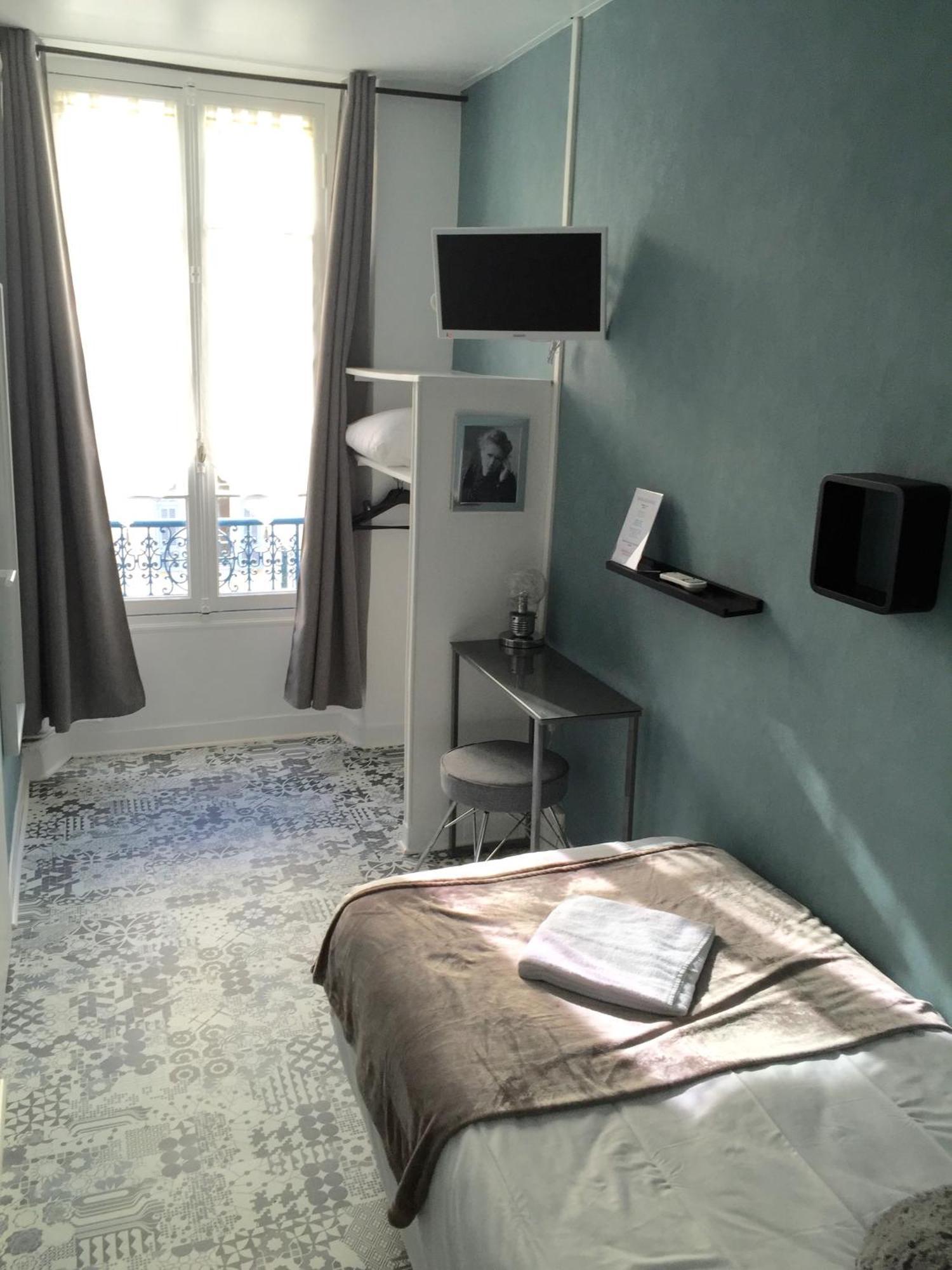 Hotel Des Dames Nice Bagian luar foto