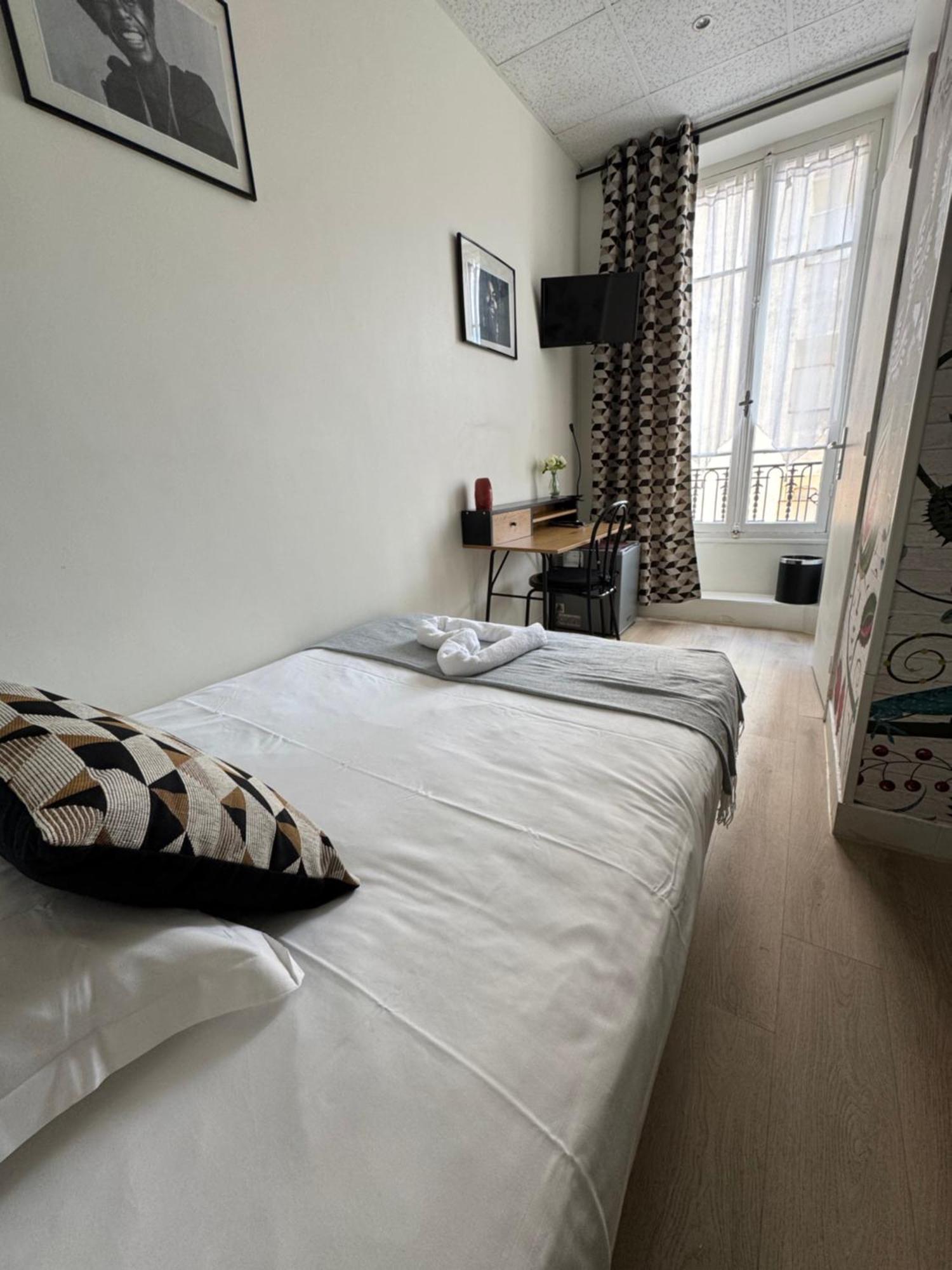 Hotel Des Dames Nice Bagian luar foto