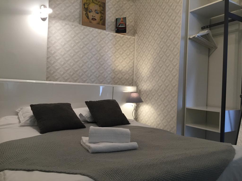 Hotel Des Dames Nice Bagian luar foto