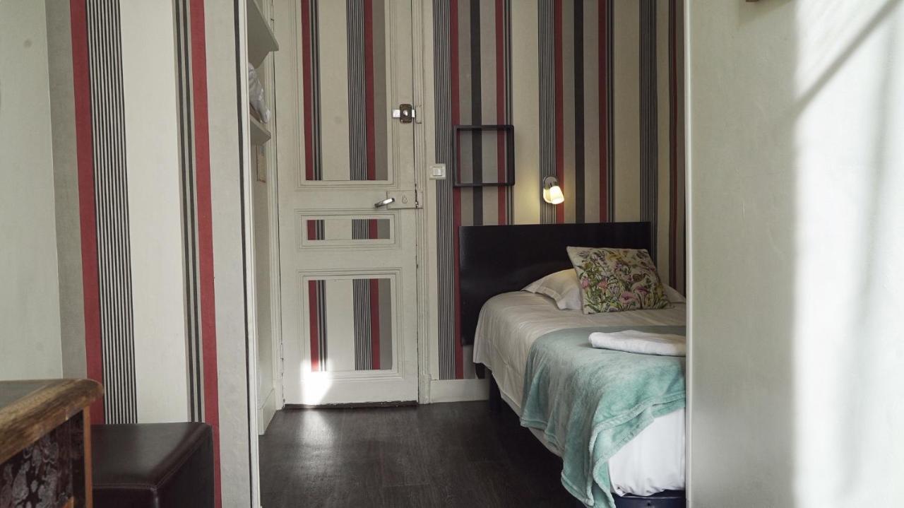 Hotel Des Dames Nice Bagian luar foto
