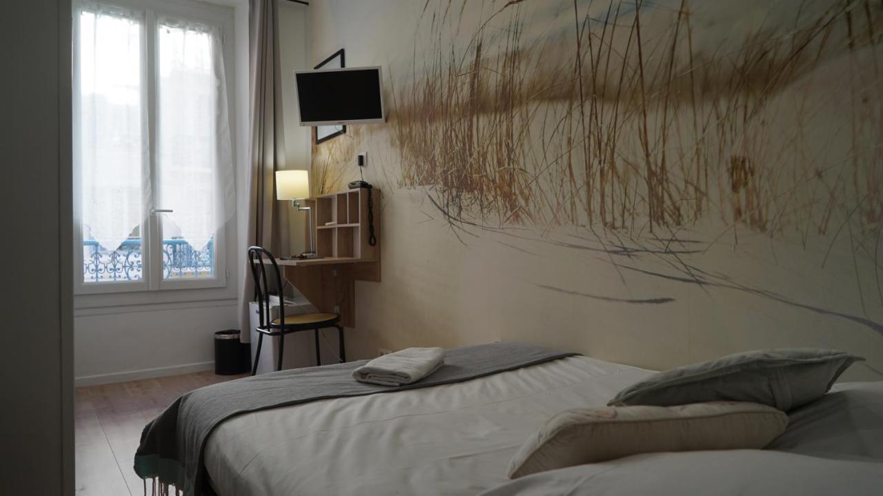 Hotel Des Dames Nice Bagian luar foto