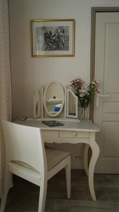 Hotel Des Dames Nice Bagian luar foto