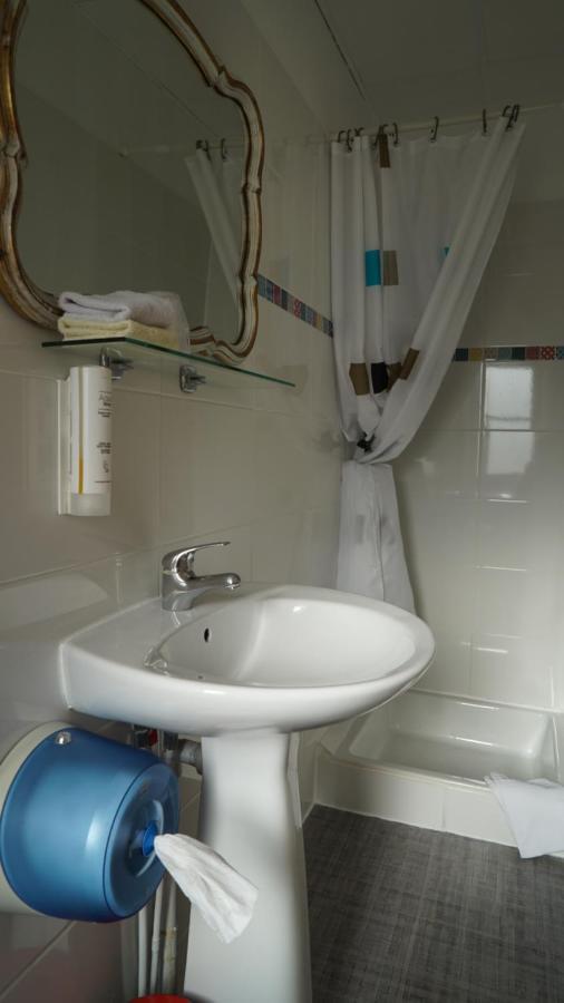 Hotel Des Dames Nice Bagian luar foto