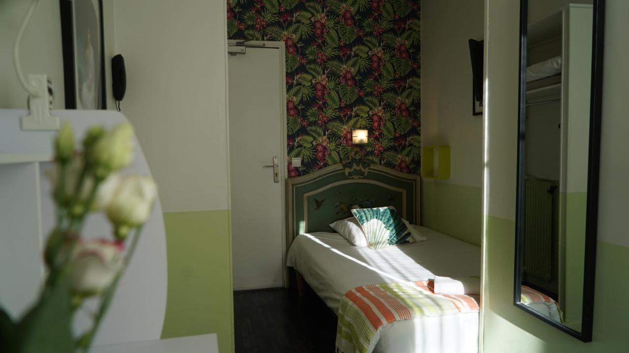 Hotel Des Dames Nice Bagian luar foto